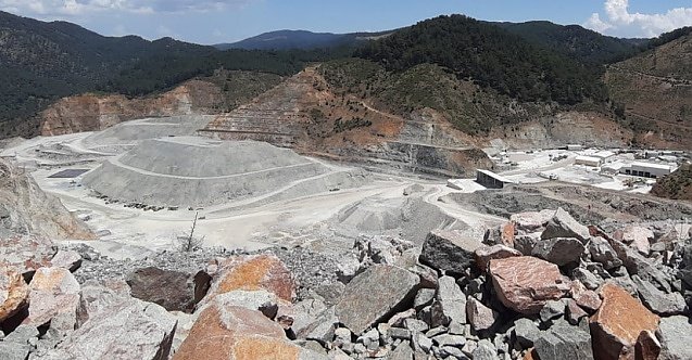 Dikili’de çevrecilerin ve doğanın çığlığı duyulmadı!