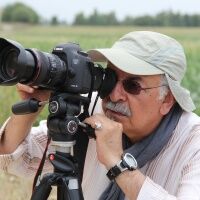 Dursun Özden
