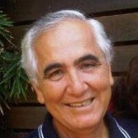 Muammer Toprakçı