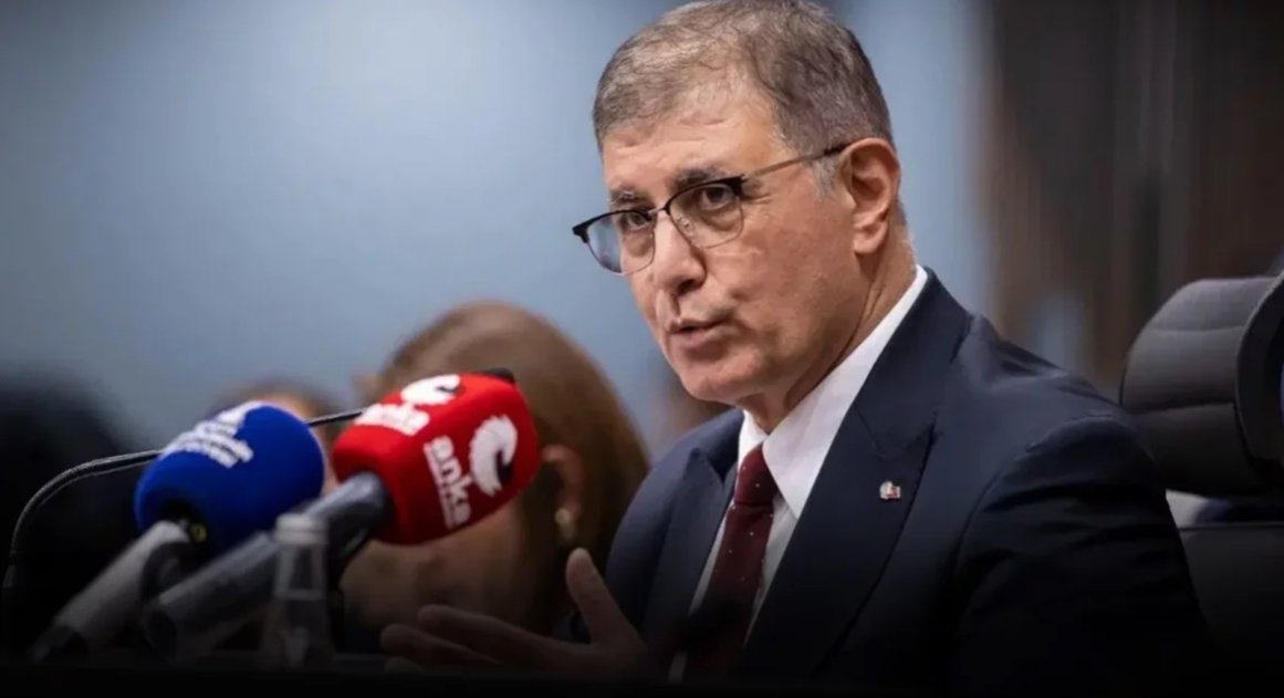 Tugay, Dikili arıtma kredisini bakanlığın onaylamadığını söyledi