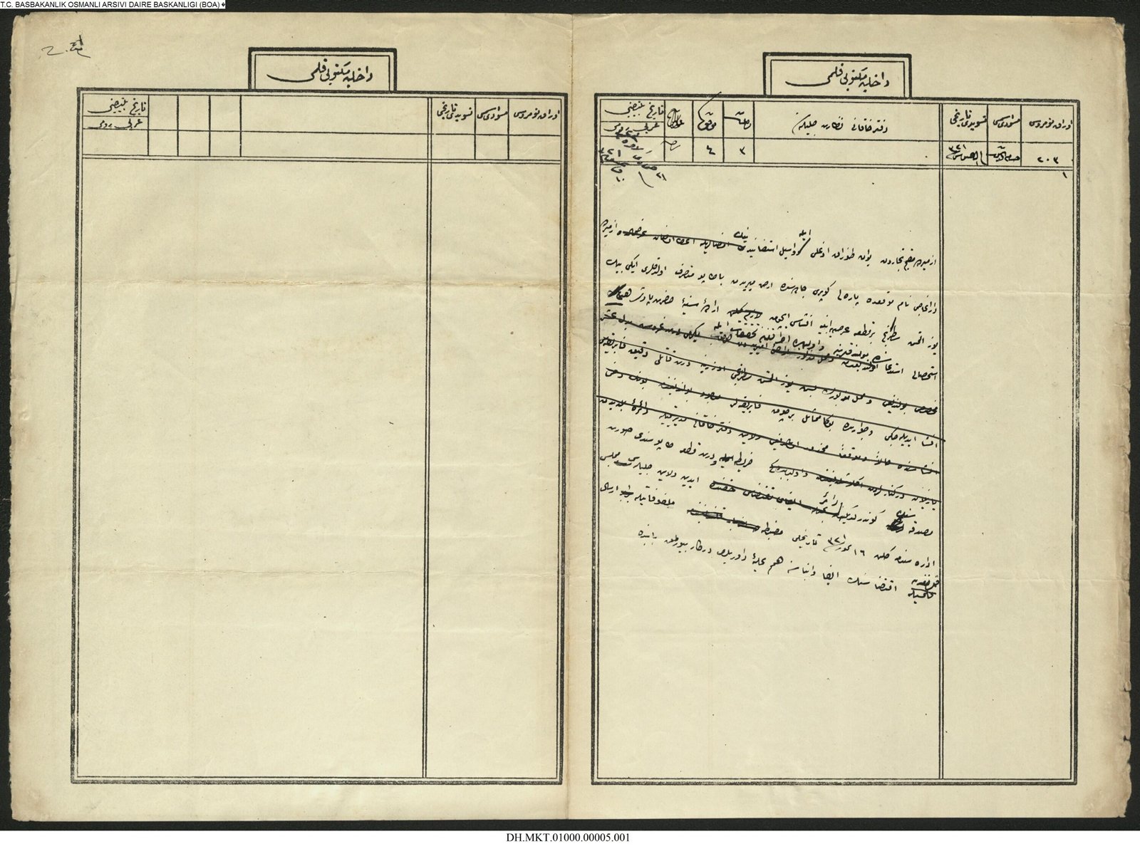 D H M K T 01000 00005 001 002