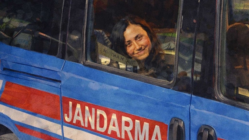 Esra Isik Jandarma Gozalti 1536X864