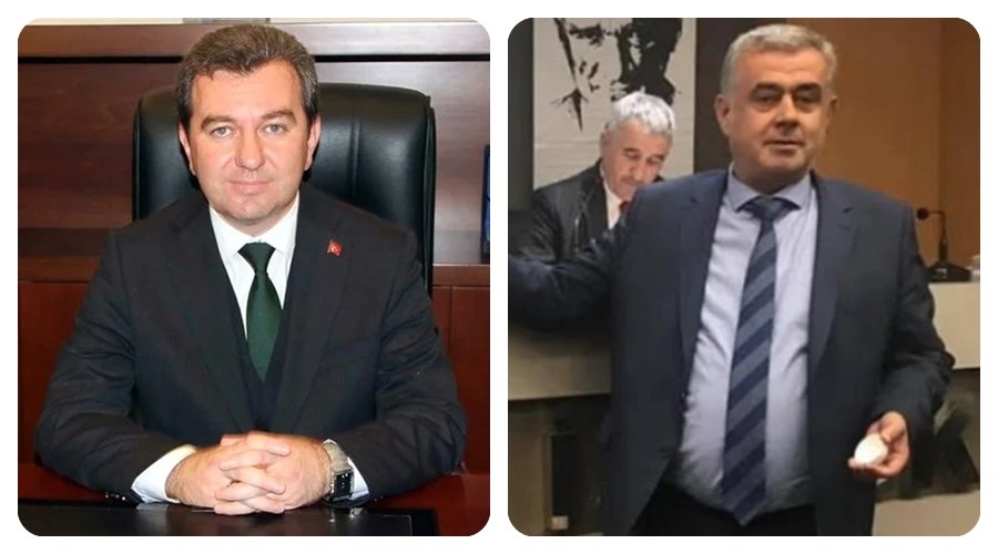 Bergama'da eski başkan hakkında şok tehdit iddiası!