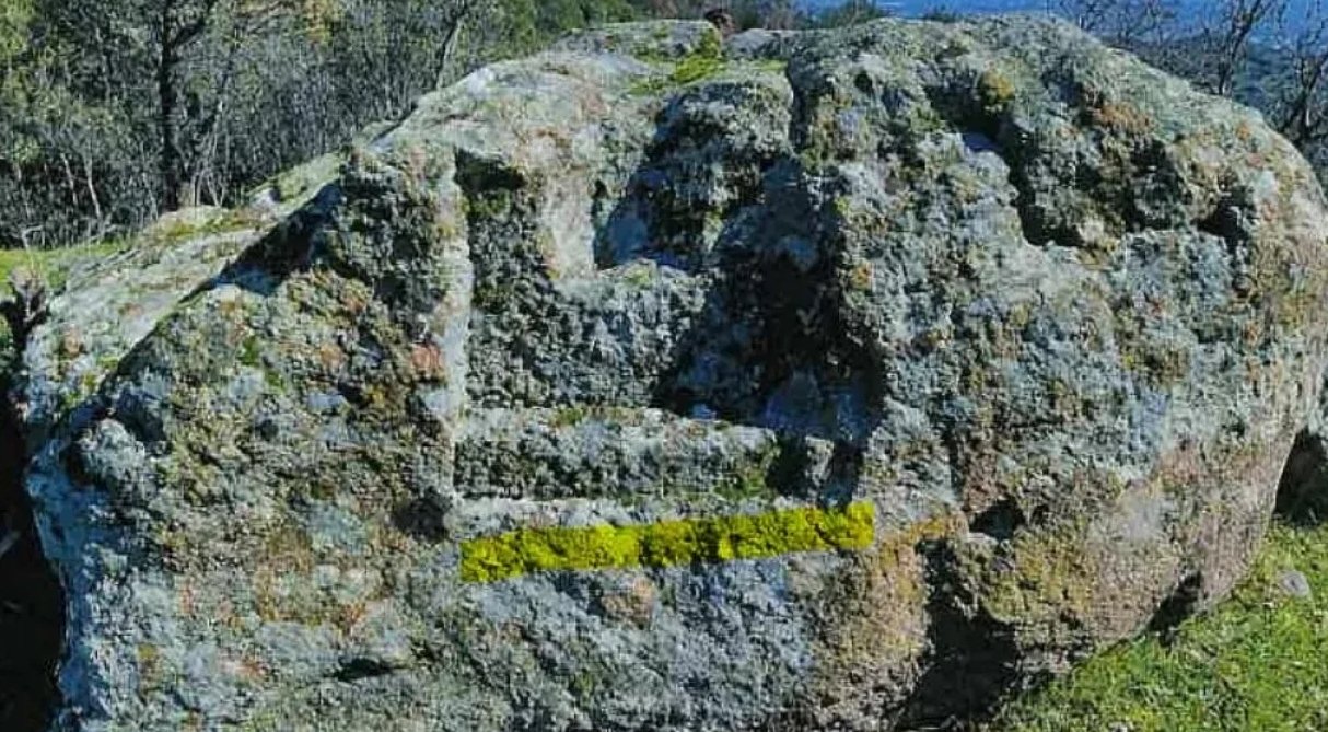 Bergama’da yeni keşif: Kibele’nin izleri koruma altında
