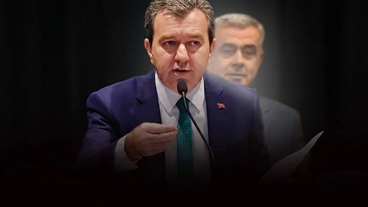 Eski Bergama Belediye Başkanı Koştu’nun silahına el konuldu