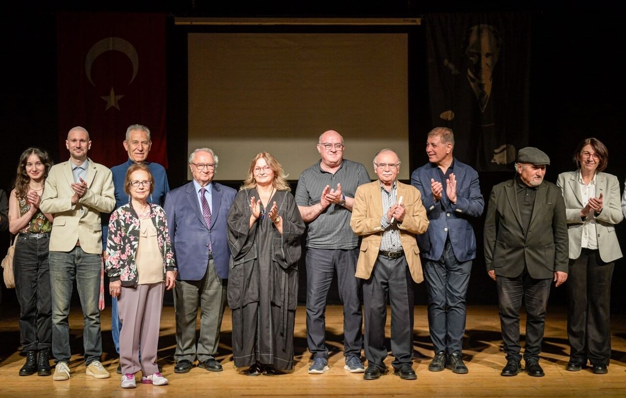 Belgesel: Bergama Asklepion’undan Eşrefpaşa Hastanesi’ne