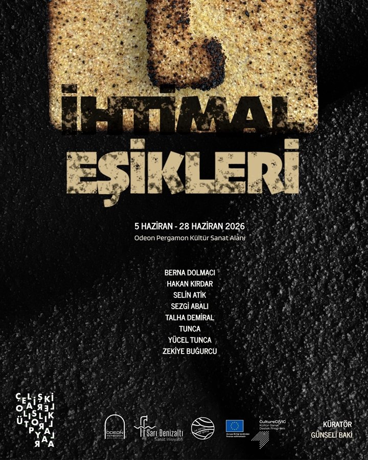4 Sergi İhtimal Eşikleri