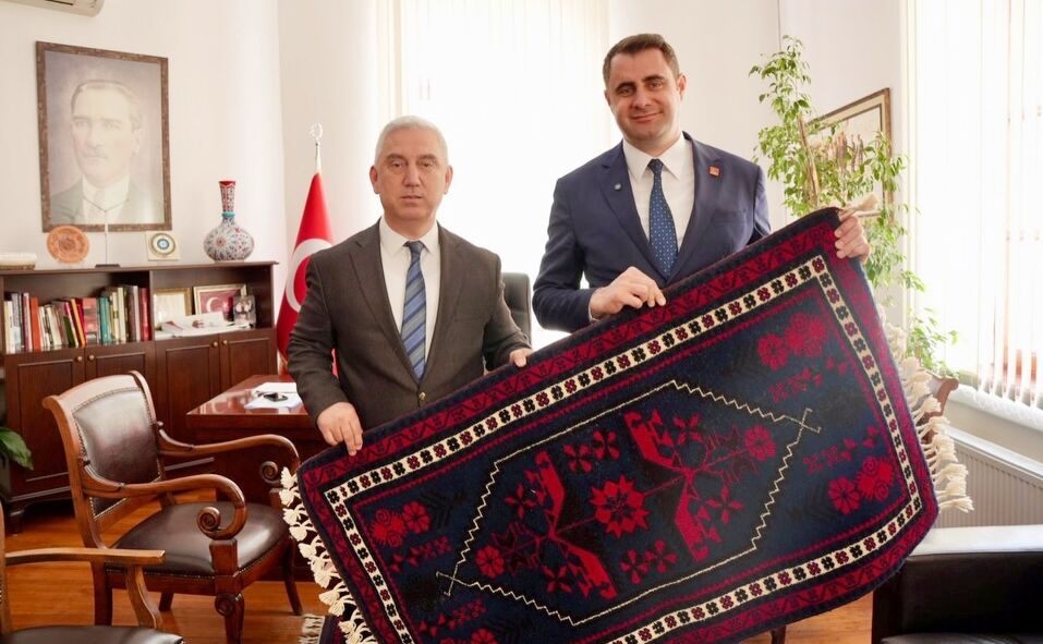 Bergama Belediye Başkanı Çelik: "280 Milyon lira tasarruf sağladık"