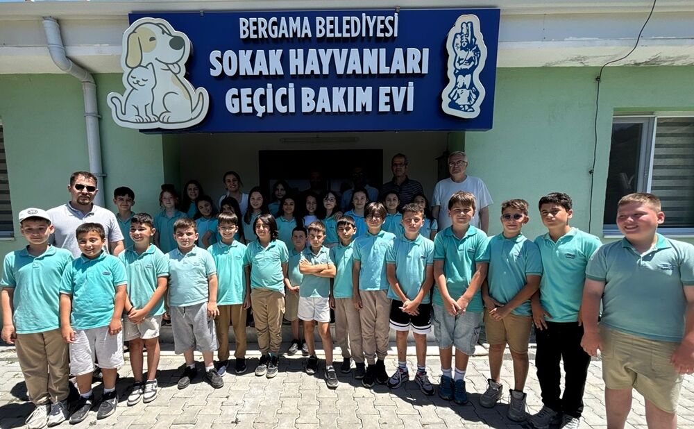 Dünya Çevre Günü 2