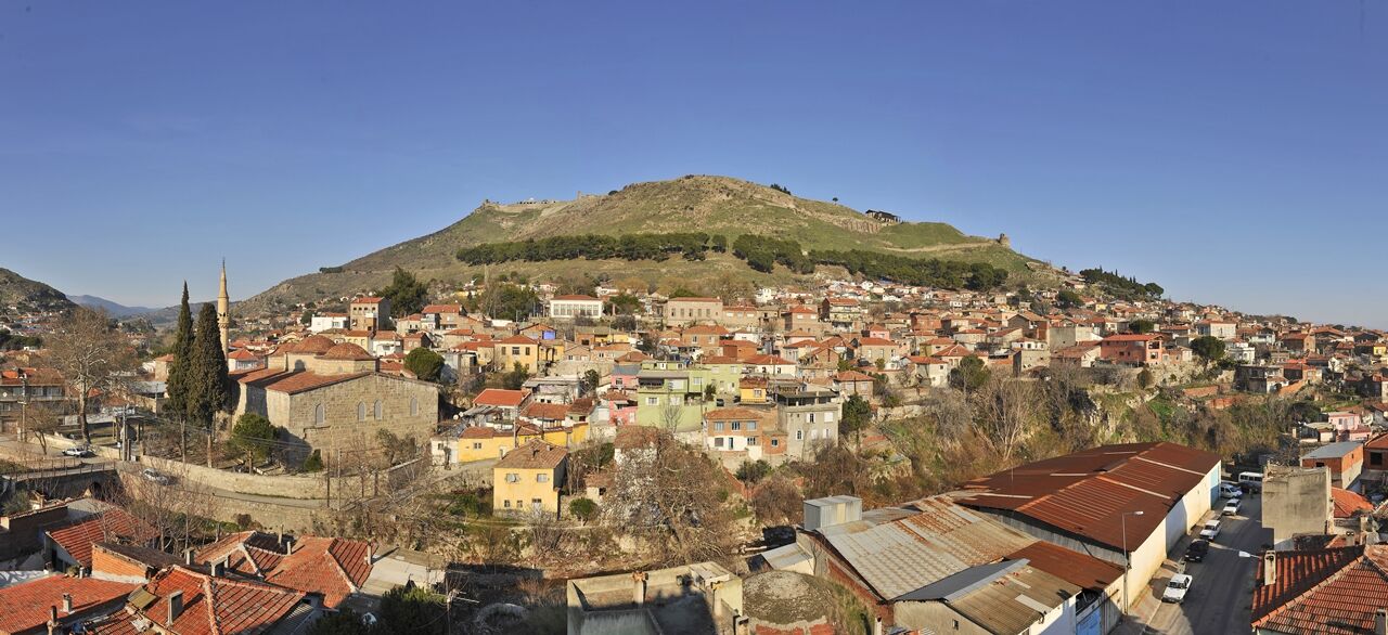 Bergama'nın tarihi ve geleceği Uluslararası Çalıştayda masaya yatırılacak!