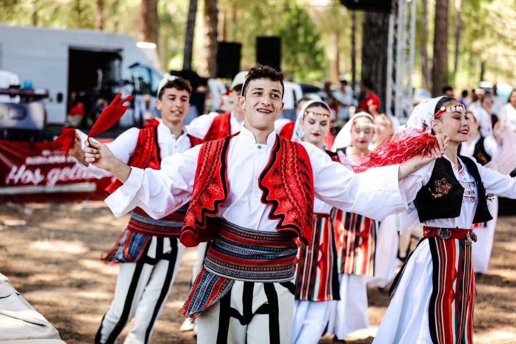90. Uluslararası Bergama Kermesi sona erdi