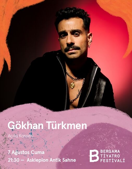 Gokhan Turkmen