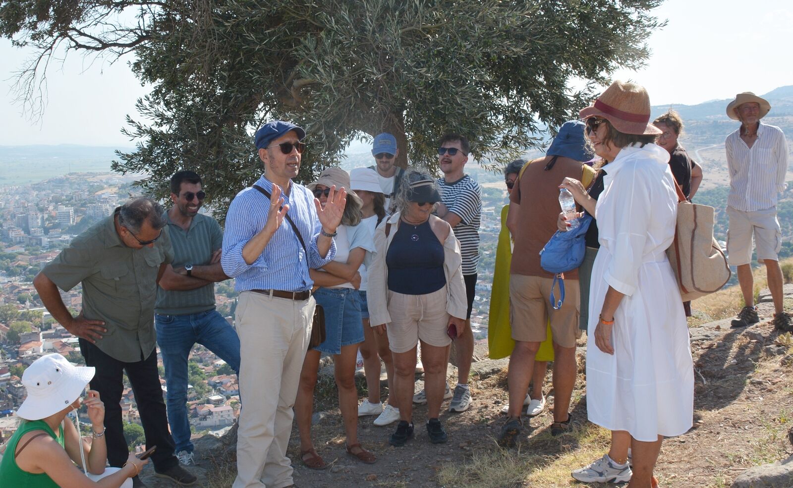 Antik Pergamon’da günlük yaşamın izleri aydınlanıyor