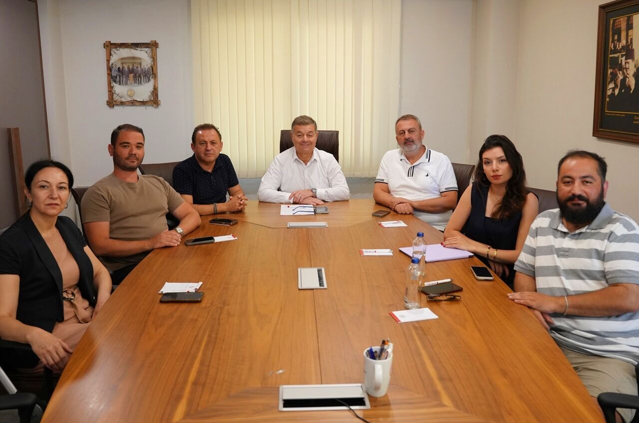 Tarihi "Bergama Arastası" yeniden ilgi odağı olacak!