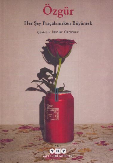 Her Şey Parçalanırken Büyümek