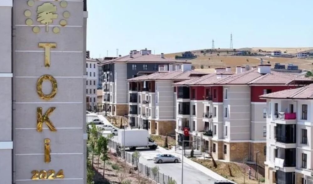 Dikili'deki TOKİ planına jeolojik uyarı!