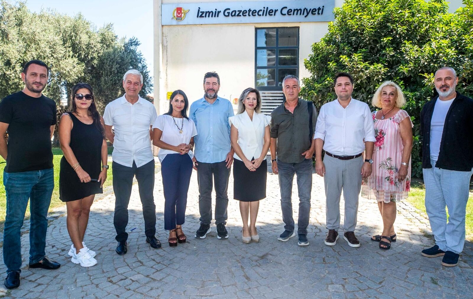 15. Şakir Süter Gazetecilik Yarışması’nın kazananları belli oldu
