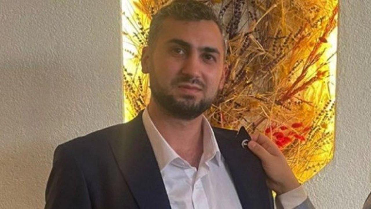 Şeriat için referandum isteyen Bergama İlçe Başkanı görevden alındı!