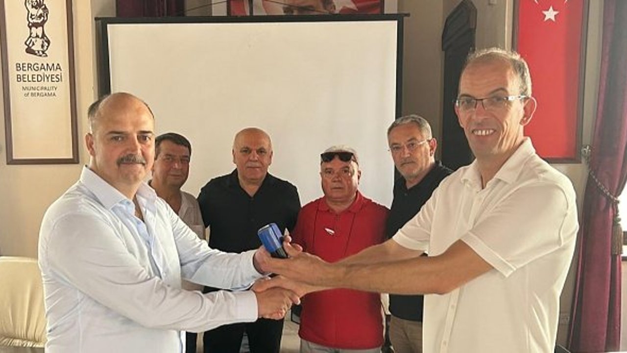 Bergama Mali Müşavirler Odası Temsilciliği'nden; "Vergi Usul Kanunu Genel Tebliği" açıklaması!