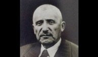 Kuvâ-yi Milliye kahramanı, eğitimci Halil İbrahim Zeyrek - (1892 - 1973)