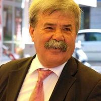 Osman Özgüven