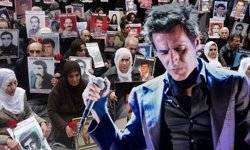 Teoman söyledi: Benim annem cumartesi