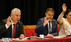 Bergama Belediyesi Sağlık Müdürlüğü kuruluyor