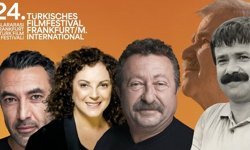 'Komünist Osman' 24. Uluslararası Frankfurt Film Festivali'nde!