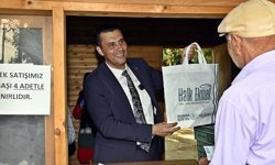 İlk örneği Dikili’de görülmüştü, Manisa’da Su 1 lira, ekmek 5 lira!