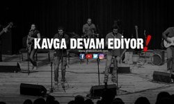 Praksis Müzik Grubu’ndan yeni albüm