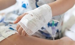 Bergama Devlet Hastanesi’nde tarihi geçmiş serum iddiası!