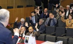 Bergama‘da ihale dosyaları mercek altında!