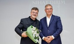 Foça efsanesinin belgeseli ilham kaynağı oluyor!