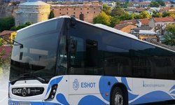 ESHOT'tan Bergama'ya yeni hat müjdesi!
