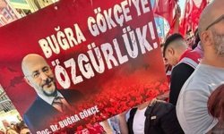 İzmirliler Buğra Gökçe’yi unutmadı!