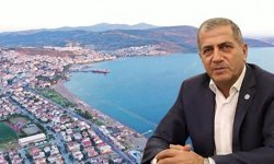 TBMM'de Dikili için soru önergesi