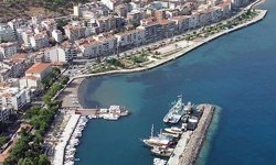 Yazlık değil sanki saray! En yüksek fiyat artışı Dikili’de