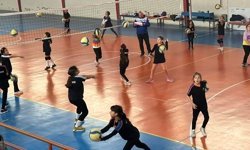 Dikili Lodos Spor yeni sezonu açtı