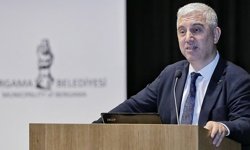 Başkan Çelik: "İzmir'in belediyeleri faiz kıskacında"