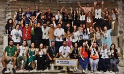 Bergama Tiyatro Festivali'nden izlenimler!