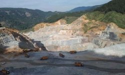 Kozak yaylasında maden kuşatması: 'İnsanlarımız kanser oluyor'