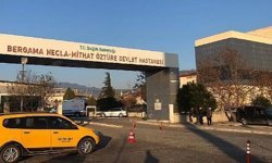 Bergama Devlet Hastanesi’nde ameliyathaneler neden kapalı?