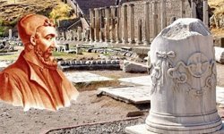 Bergama, Galen Yarışması ile dünyaya tanıtılacak!