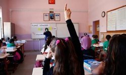 Dikili Deliktaş köyünde tepki: "Çocuklar okulsuz kalmasın"