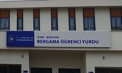 Bergama KYK Yurdu'nda ‘personellere mobbing’