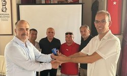 Bergama Mali Müşavirler Odası Temsilciliği'nden; "Vergi Usul Kanunu Genel Tebliği" açıklaması!