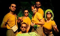 Bergama Tiyatro Festivali'nde yeni dönem: Etkinlikler yıla yayılıyor