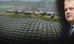 Dikili ve Kınık OTB uygulama ve satış süreci başladı