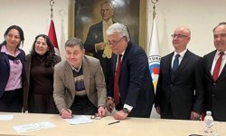 Kuzey Ege zeytinyağında tarihi imza!