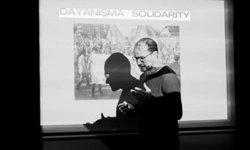 Bergama’da kolektif bir tiyatro haftası